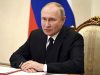 Путин поблагодарил бизнесменов за работу по преодолению последствий санкций