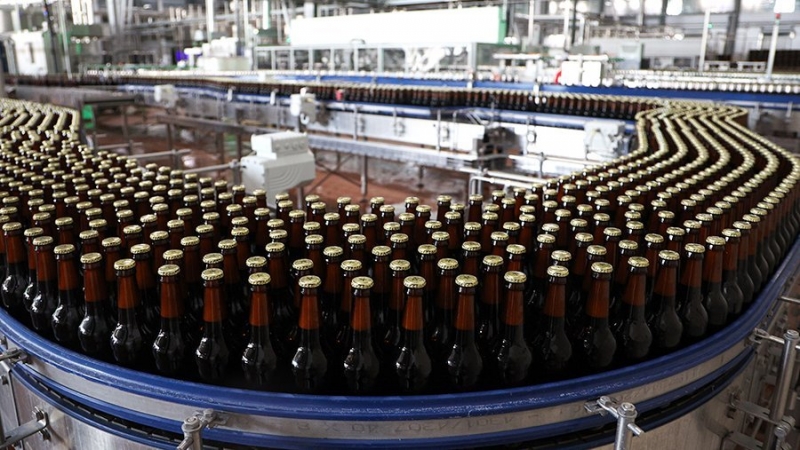 Росалкогольрегулирование поддержало идею введения минимальных цен на пиво