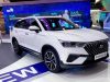 В Петербурге представили новый кроссовер Lada X-Cross 5