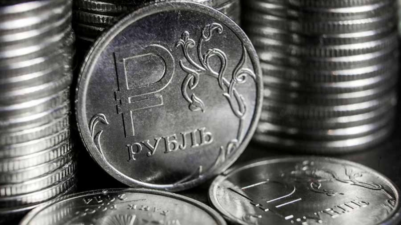 Аналитик предрек положительный эффект для рубля на фоне повышения ключевой ставки