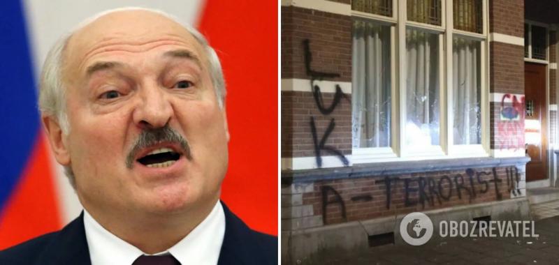 Европарламент призвал МКС выдать ордер на арест Лукашенко