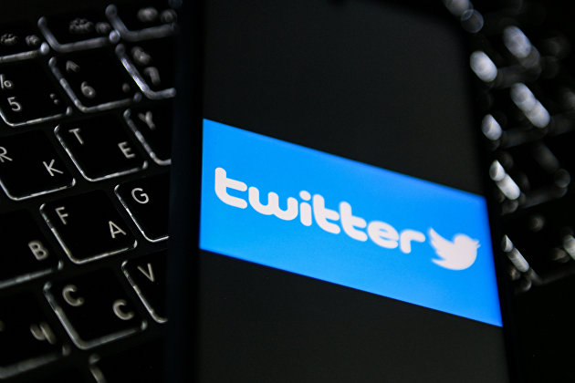 Французские пользователи жалуются на проблемы с доступом к Twitter