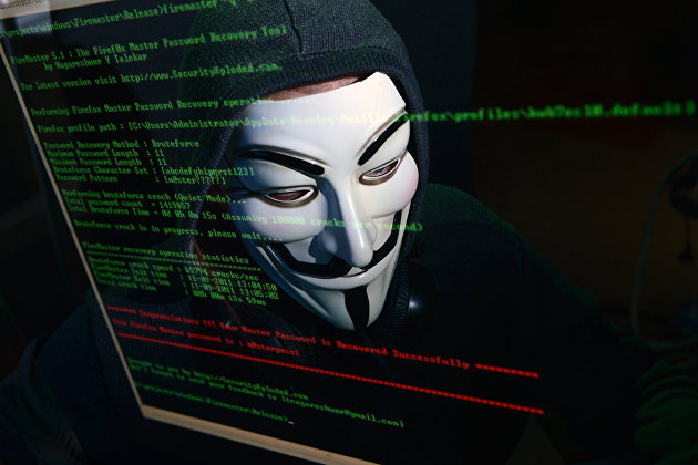 Хакеры перешли на отечественные программы, сообщила Bi.Zone