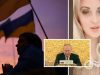 »На меня открылась травля»: россиянка, призвавшая Путина бомбить Дрезден, пожаловалась на »притеснения» в Германии. Видео