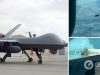 Российский истребитель Су-35 сбил американский беспилотник Reaper над Сирией: США отреагировали. Видео