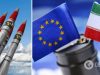 Страны Европы могут впервые нарушить ядерное соглашение с Ираном из-за его помощи Путину – СМИ