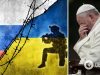 »Грохот оружия заглушает попытки диалога»: Папа Франциск призвал не прекращать молиться за мир в Украине