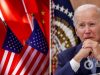 На следующей неделе Байден издаст указ об ограничении американских инвестиций в Китай – Reuters