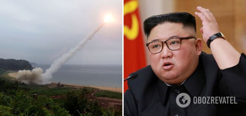 ''Неотложный вопрос подготовки к войне'': Северная Корея планирует существенно расширить производство оружия