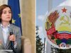 Санду заявила, что победа Украины поможет урегулировать конфликт в Приднестровье
