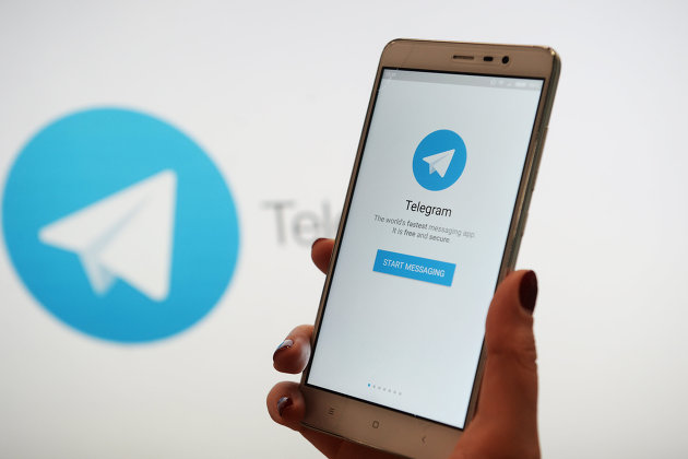 Telegram испытывал сложности с работой дата-центра в Европе