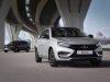 В России подорожали автомобили Lada