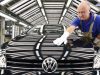 Volkswagen поставил в России антирекорд — ноль проданных автомобилей