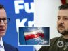 »Больше никогда не оскорбляйте поляков»: Моравецкий набросился на Зеленского с обвинениями