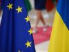Глава Еврокомиссии ответила на вопрос о сроках вступления Украины в ЕС