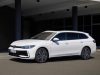 Новый Volkswagen Passat. Только универсал