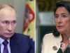 Президент Грузии признала, что РФ снова нападет на ее страну, если »Украина не выстоит»
