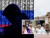 Российские хакеры атаковали сайт королевской семьи Великобритании – Sky News