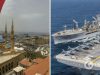 США направили Силы быстрого реагирования поближе к Израилю и Ливану