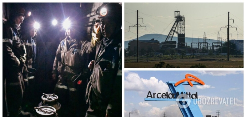 В Казахстане произошел пожар на шахте: погибли 16 человек, многие пострадали