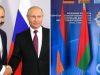 Армения впервые с 2009-го не будет присутствовать на саммите ОДКБ: ранее Пашинян упрекал Москву