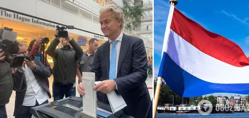 ''Кошмар для Брюсселя'': чем известен лидер партии, побеждающей на парламентских выборах в Нидерландах