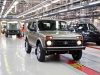 Lada Niva Legend получила АБС