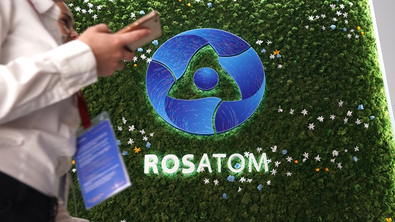 «Росатом» получит акции ДВМП в качестве имущественного взноса России