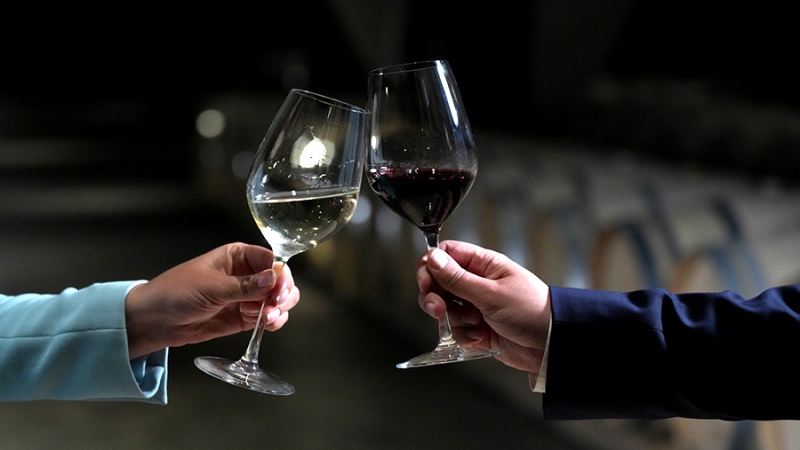 В Минпромторге заявили о росте ассортимента российского вина в 10 раз