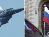 Использовала дипломатическое давление: Россия сорвала украинский контракт на поставку истребителей