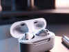 Ремонт AirPods — как восстановить функциональность ваших беспроводных наушников