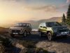 Lada Niva 2024 модельного года. Что нового?
