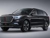 В России стартовали продажи кроссовера Hongqi HS7