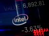 Intel объявил о выпуске ИИ-чипов для автомобилей, пишет СМИ