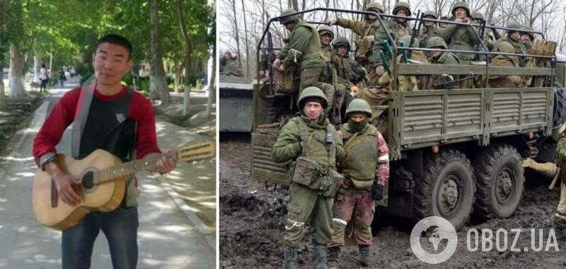 Карма в действии: "вагнеровец" из Узбекистана не доехал на войну в Украину и получил 5 лет за "наемничество"