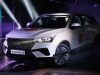 Lada X-Cross 5. Проект закрыт?