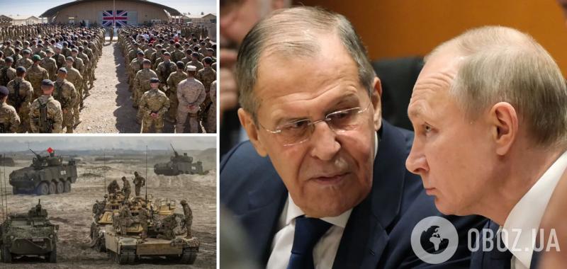 Россия хочет представить оборонные учения НАТО как провокацию: аналитики предупредили об угрозе