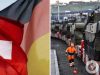 Швейцария передала Германии партию танков Leopard 2: получит ли их Украина. Фото