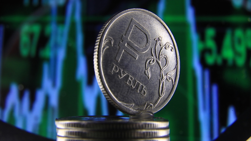 Экономист спрогнозировал укрепление рубля