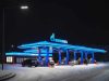 Количество АЗС «Газпром нефти» достигло в России полутора тысяч