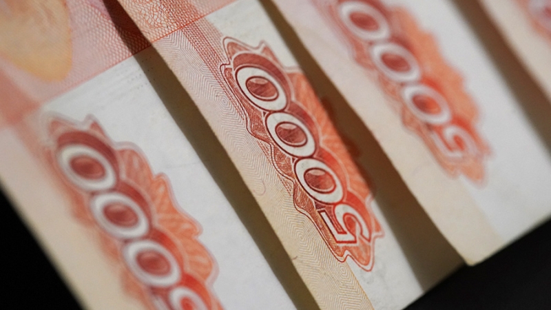 Минфин заявил о скором запуске механизма обмена замороженных активов РФ