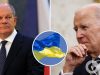 Украина среди главных тем: в Белом доме раскрыли план встречи Байдена с Шольцем