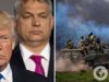 «Не даст ни копейки»: Орбан рассказал о плане Трампа завершить войну в Украине