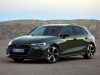 В Европе обновили Audi A3