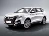 Автомобили VGV появятся в продаже в начале лета