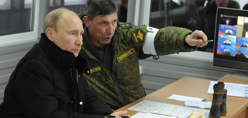 "Путина лучше остановить за 500 км от нас": глава МИД Польши сказал, что не удивится нападению России