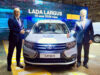 АВТОВАЗ объявил о восстановлении модельного ряда Lada