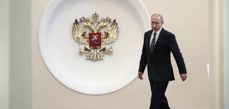 "Классическая дипломатическая пощечина": политический эксперт Кошель объяснил, почему лидеры западных стран проигнорировали "инаугурацию" Путина