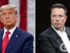 Трамп предложил Маску стать его советником в случае победы на президентских выборах: в WSJ раскрыли подробности