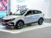 АВТОВАЗ представил Lada Vesta с ручным управлением
